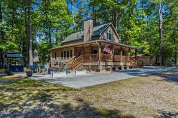 119 Nashua Dr, Louisburg, NC 27549