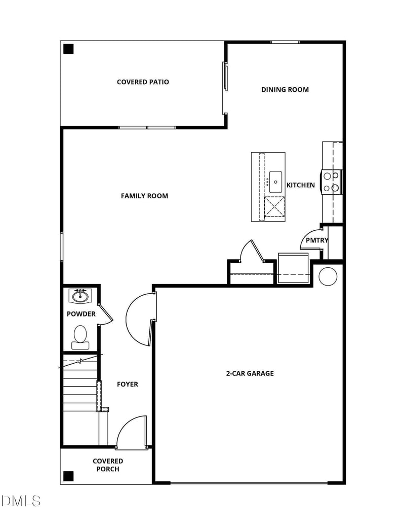 119 Neuse Hollow Ct, Clayton, NC 27527