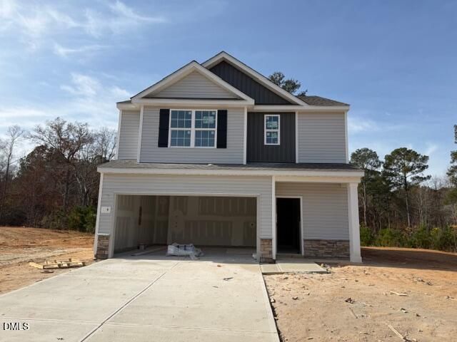 119 Neuse Hollow Ct, Clayton, NC 27527