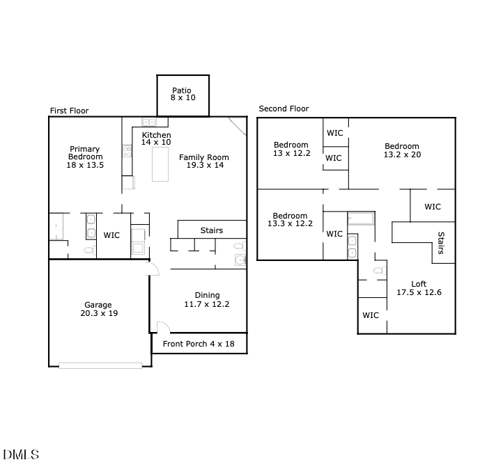 119 Norris Creek Dr, Clayton, NC 27527