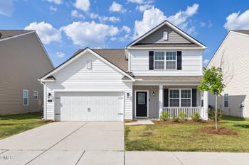 119 Norris Creek Dr, Clayton, NC 27527