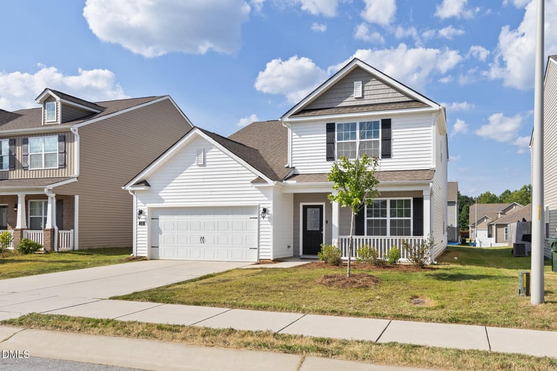 119 Norris Creek Dr, Clayton, NC 27527