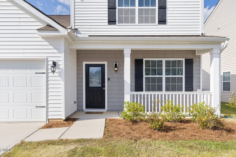119 Norris Creek Dr, Clayton, NC 27527