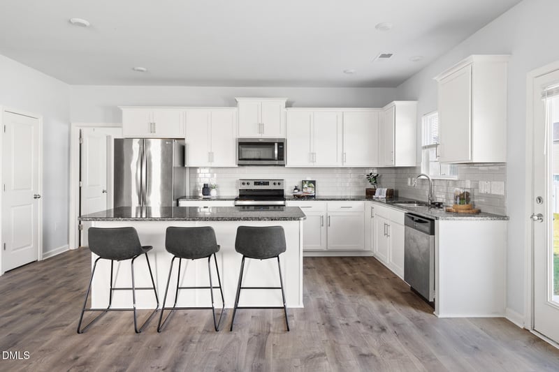 119 Norris Creek Dr, Clayton, NC 27527