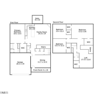 119 Norris Creek Dr, Clayton, NC 27527