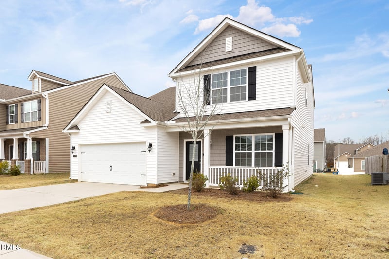 119 Norris Creek Dr, Clayton, NC 27527