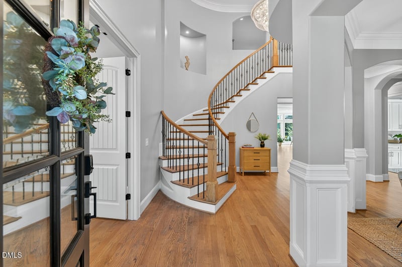 119 November Dr, Durham, NC 27712