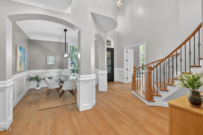 119 November Dr, Durham, NC 27712