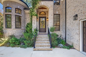 119 November Dr, Durham, NC 27712