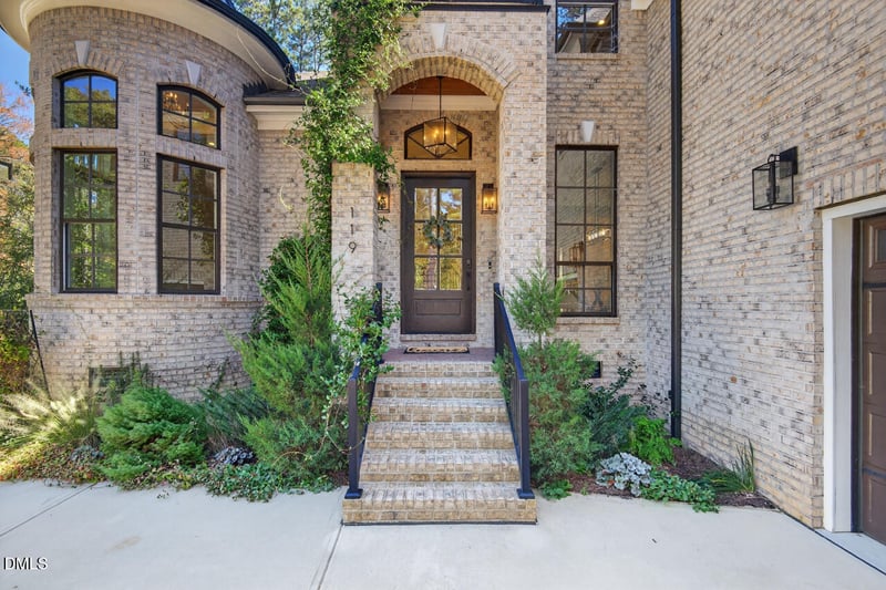 119 November Dr, Durham, NC 27712