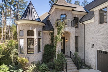 119 November Dr, Durham, NC 27712