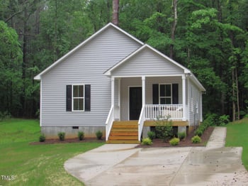119 Oak Ridge Rd, Franklinton, NC 27525