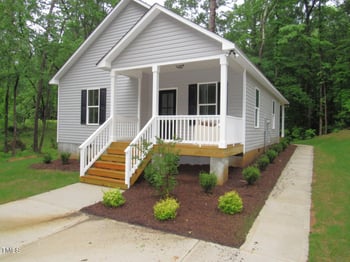 119 Oak Ridge Rd, Franklinton, NC 27525
