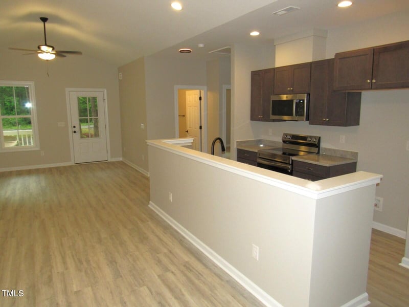 119 Oak Ridge Rd, Franklinton, NC 27525