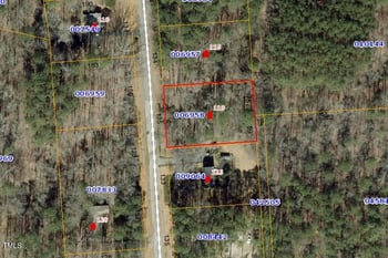 119 Oak Ridge Rd, Franklinton, NC 27525