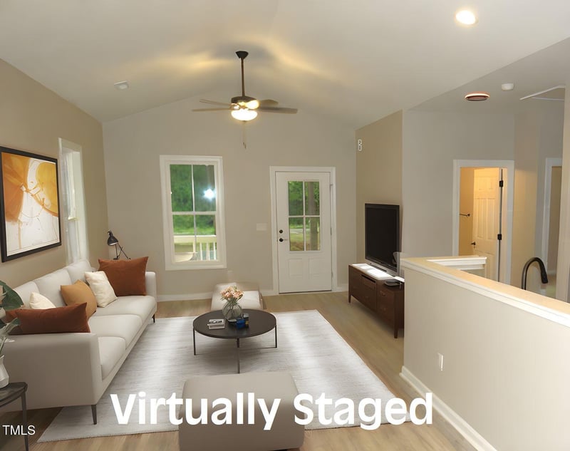 119 Oak Ridge Rd, Franklinton, NC 27525
