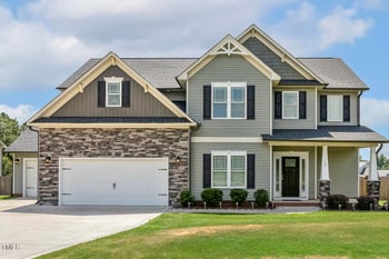 119 Oakhaven Dr, Holly Springs, NC 27540