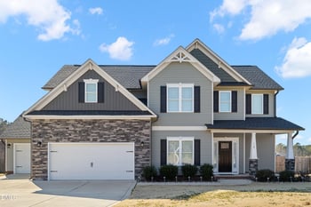 119 Oakhaven Dr, Holly Springs, NC 27540