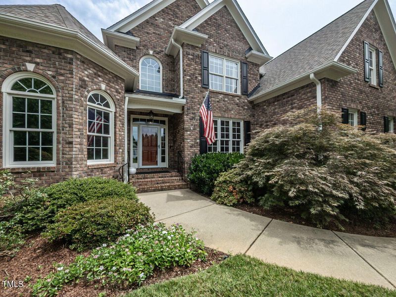 119 Oldefield Ln, Garner, NC 27529