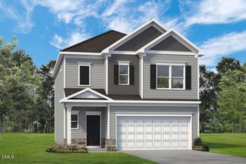 119 Oyster Tabby Dr, Lillington, NC 27546