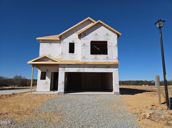 119 Oyster Tabby Dr, Lillington, NC 27546