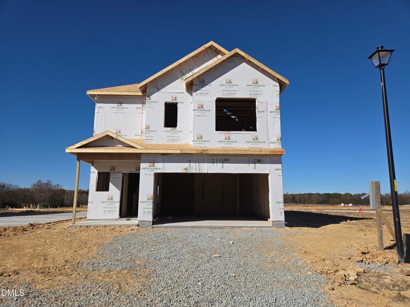 119 Oyster Tabby Dr, Lillington, NC 27546