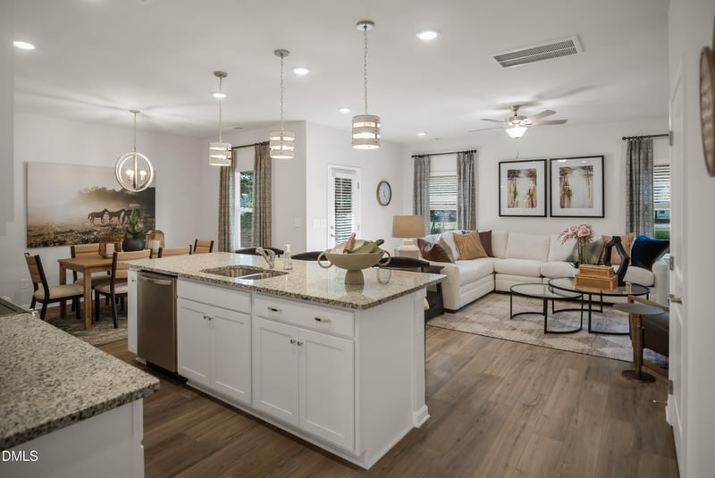 119 Oyster Tabby Dr, Lillington, NC 27546