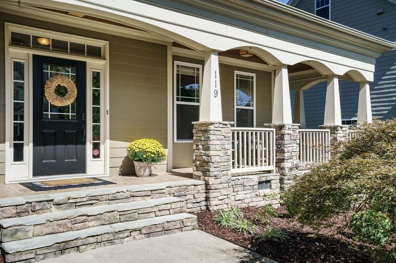 119 Painted Turtle Ln, Cary, NC 27519