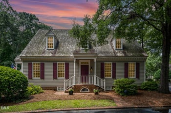 119 Palace Green, Cary, NC 27518