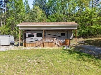 119 Papoose Dr, Louisburg, NC 27549