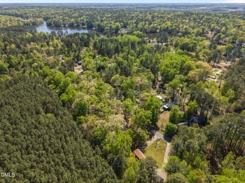 119 Papoose Dr, Louisburg, NC 27549