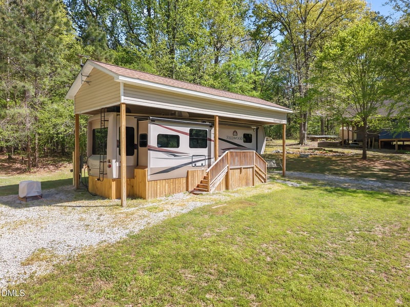 119 Papoose Dr, Louisburg, NC 27549