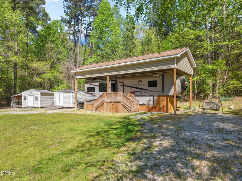119 Papoose Dr, Louisburg, NC 27549
