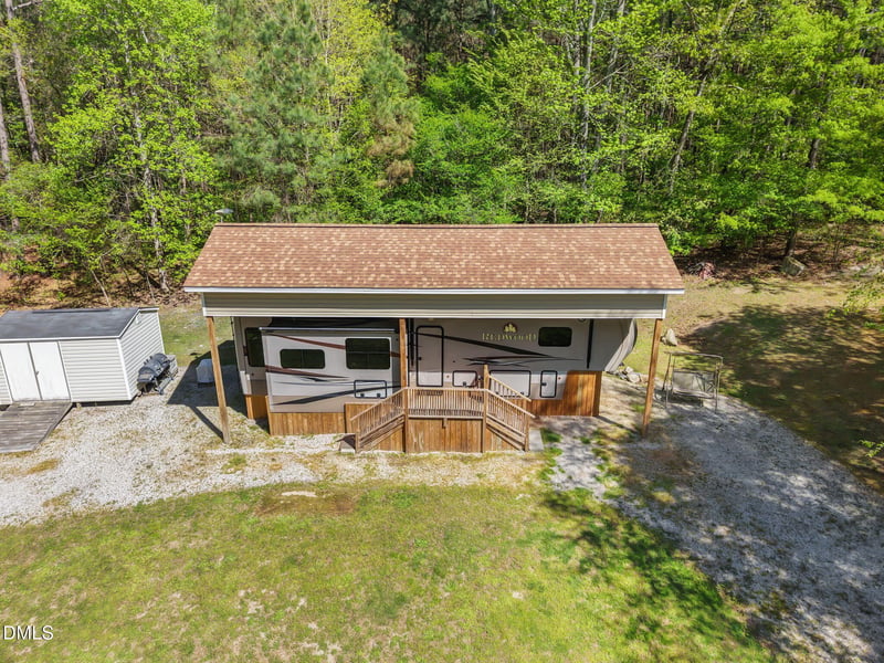 119 Papoose Dr, Louisburg, NC 27549