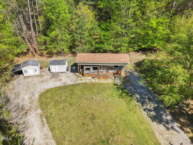 119 Papoose Dr, Louisburg, NC 27549