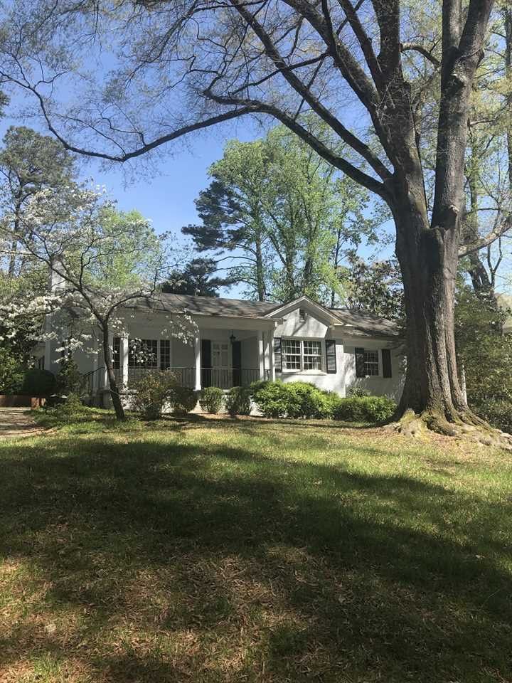 119 Pasquotank Dr, Raleigh, NC 27609