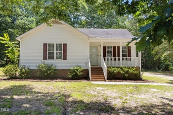119 Percheron Dr, Zebulon, NC 27597