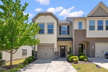 119 Phantom Ln, Durham, NC 27703