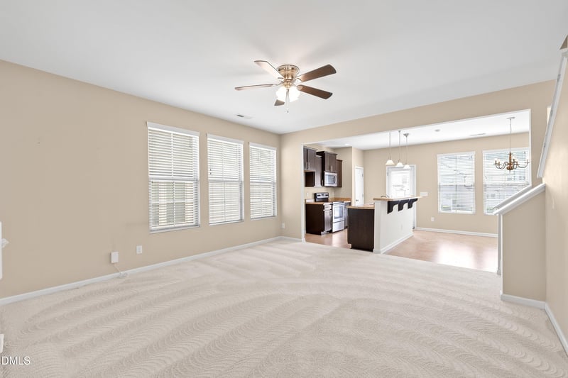 119 Phantom Ln, Durham, NC 27703