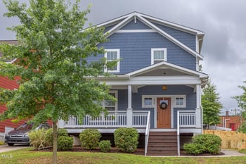 119 Piedmont Ave, Durham, NC 27707