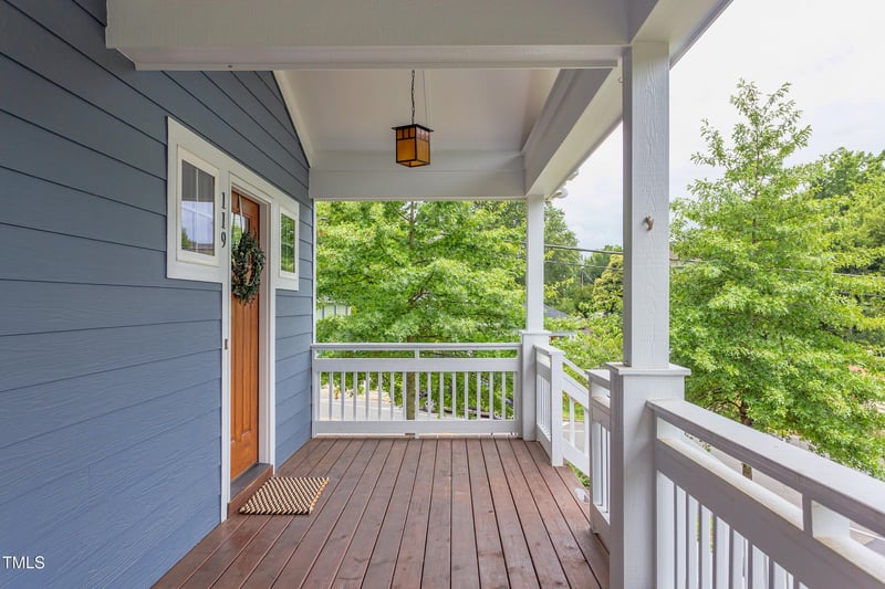 119 Piedmont Ave, Durham, NC 27707