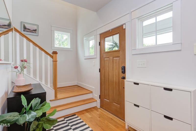 119 Piedmont Ave, Durham, NC 27707