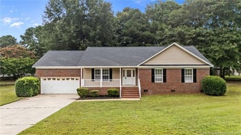 119 Pinevalley Ln, Sanford, NC 27332