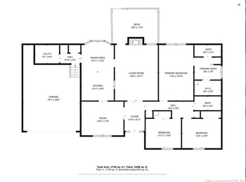 119 Pinevalley Ln, Sanford, NC 27332