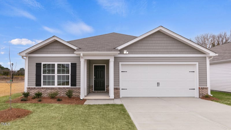 119 Pioneer Dr, Goldsboro, NC 27534