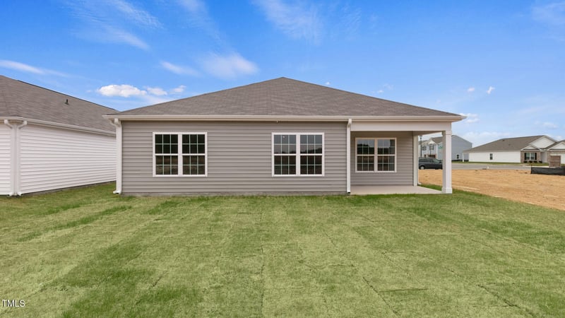 119 Pioneer Dr, Goldsboro, NC 27534
