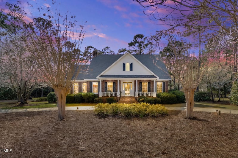 119 Point Shore Dr, Goldsboro, NC 27534