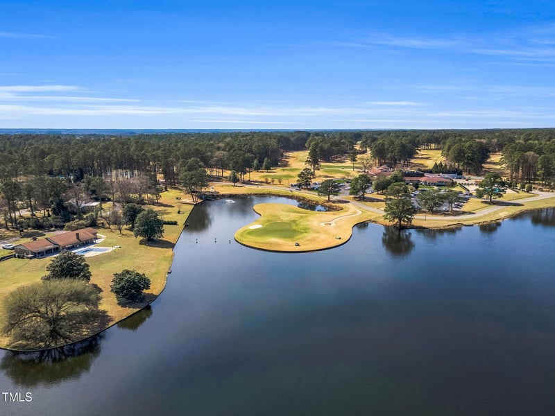119 Point Shore Dr, Goldsboro, NC 27534