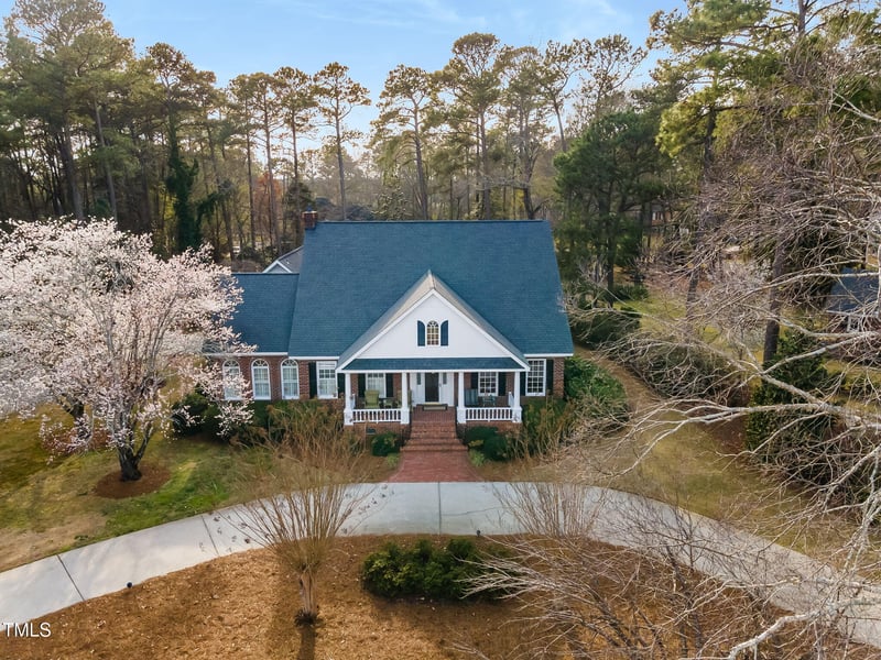 119 Point Shore Dr, Goldsboro, NC 27534