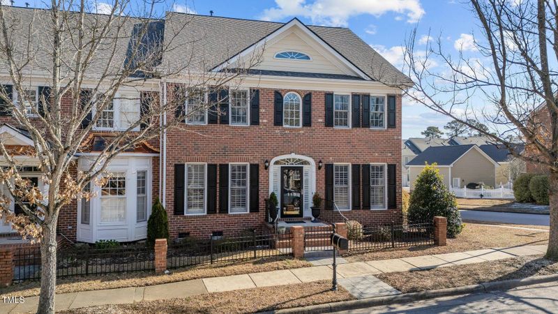 119 Potomac Grove Pl, Cary, NC 27519